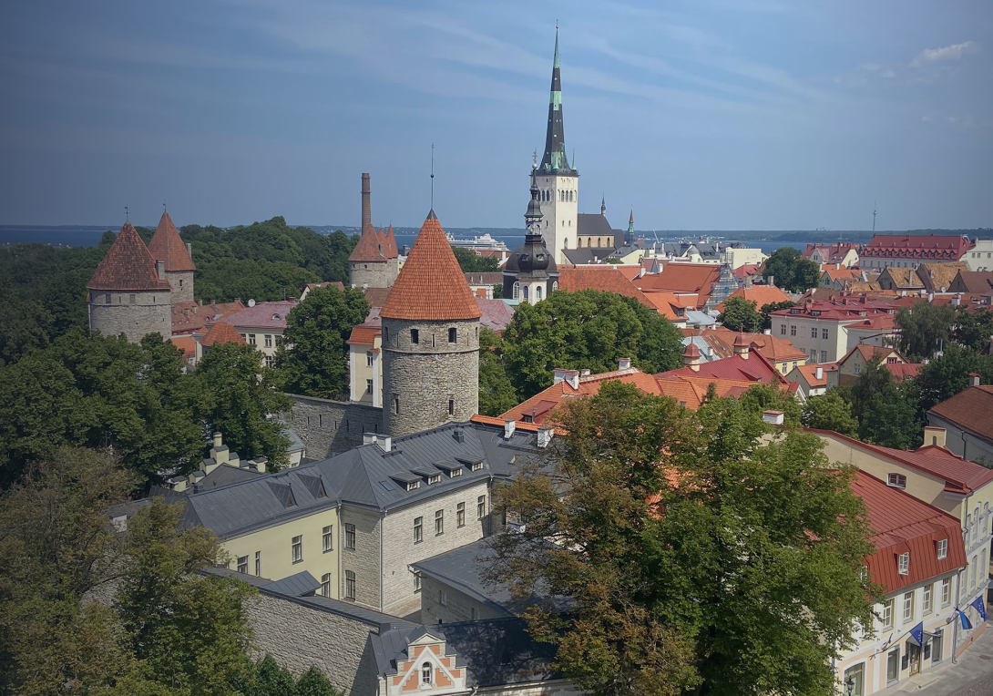 tallin